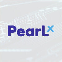 Pearlx Infrastructure